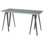 Gray / Turquoise / Dark Gray