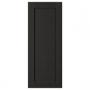 Black Stained