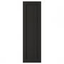 Black Stained