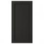 Black Stained