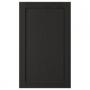 Black Stained