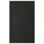Black Stained