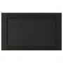 Black Stained
