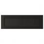 Black Stained