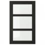 Black Stained