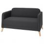 Vissle Dark Gray