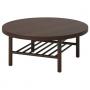 Dark Brown Beech Veneer