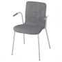 Gunnared Medium Gray