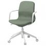 Gunnared Green / Gray / White