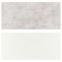 Light Gray Concrete Effect