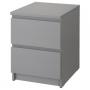 Gray Stained