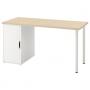 Lively Pine Effect / White