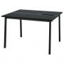 Black Stained Ash Veneer / Black