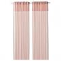 Pale Pink / Pink