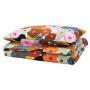 Multicolor / Floral Pattern