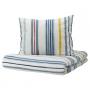 Stripe Pattern / Multicolor