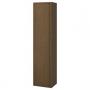 Brown Oak Effect