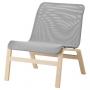Birch Veneer, Gray