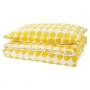 White / Yellow / Patterned