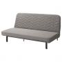 Knisa Gray / Beige