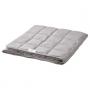 Dark Gray / Light Warm