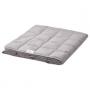 Dark Gray / Light Warm