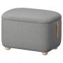 Tibbleby Beige / Gray