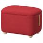 Tonerud Red
