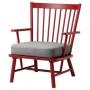 Brown / Red / Tibbleby Beige / Gray