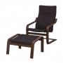 Brown / Knisa Black