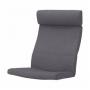 Skiftebo Dark Gray