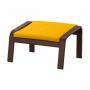 Brown / Skiftebo Yellow