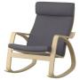 Birch Veneer / Skiftebo Dark Gray