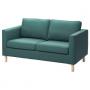 Kelinge Gray / Turquoise