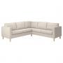Gunnared Beige