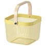 Light Yellow
