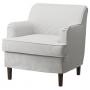Klovsta Gray / White