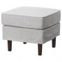 Klovsta Gray / White