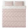 Pink Floral Pattern