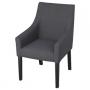 Black / Sporda Dark Gray
