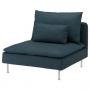 Hillared Dark Blue