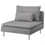 Tonerud Gray