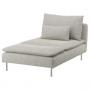 Viarp Beige / Brown