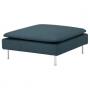 Hillared Dark Blue