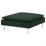 Tallmyra Dark Green