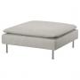 Viarp Beige / Brown