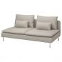 Fridtuna Light Beige