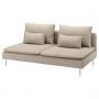 Hillared Beige