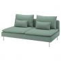 Tallmyra Light Green