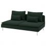 Tallmyra Dark Green